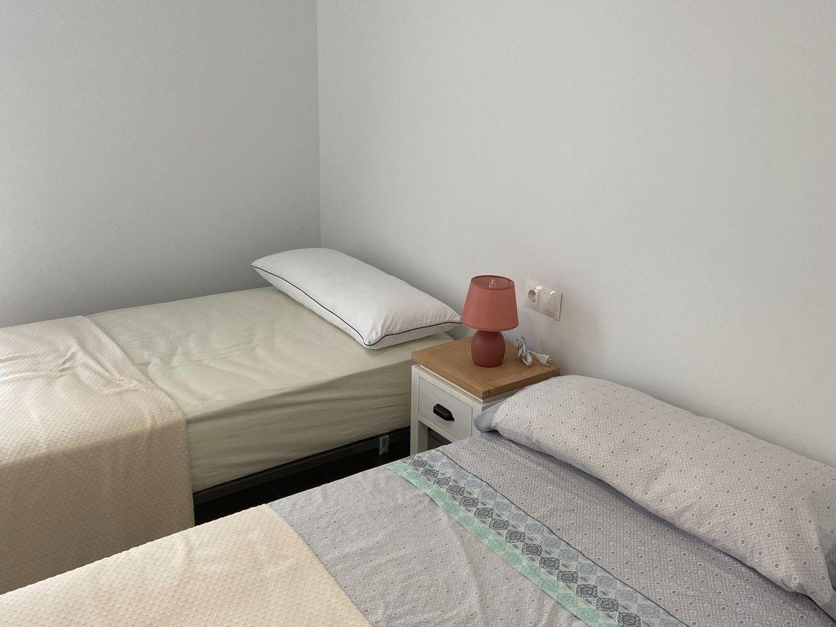 Piso en alquiler - C. Castor, El Montgó, Denia - 17
