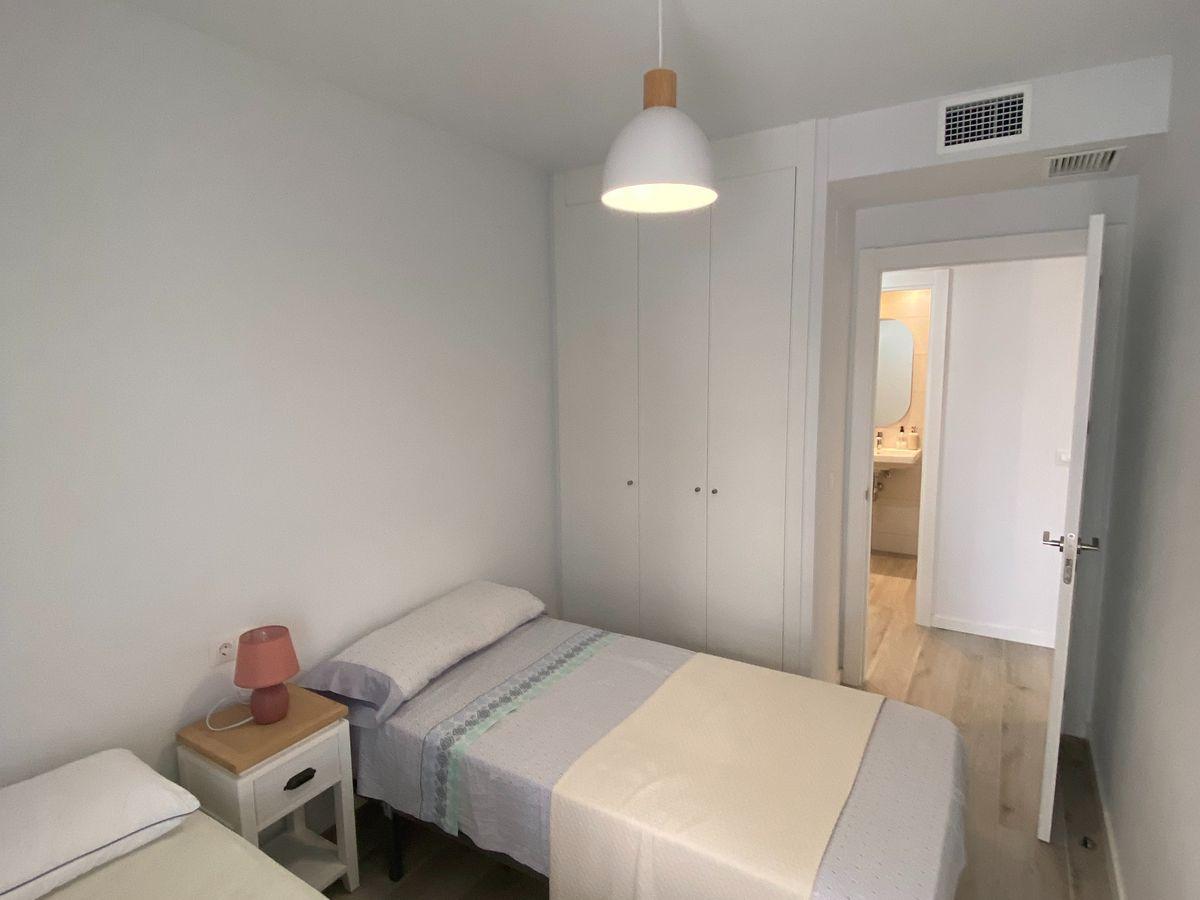 Piso en alquiler - C. Castor, El Montgó, Denia - 20