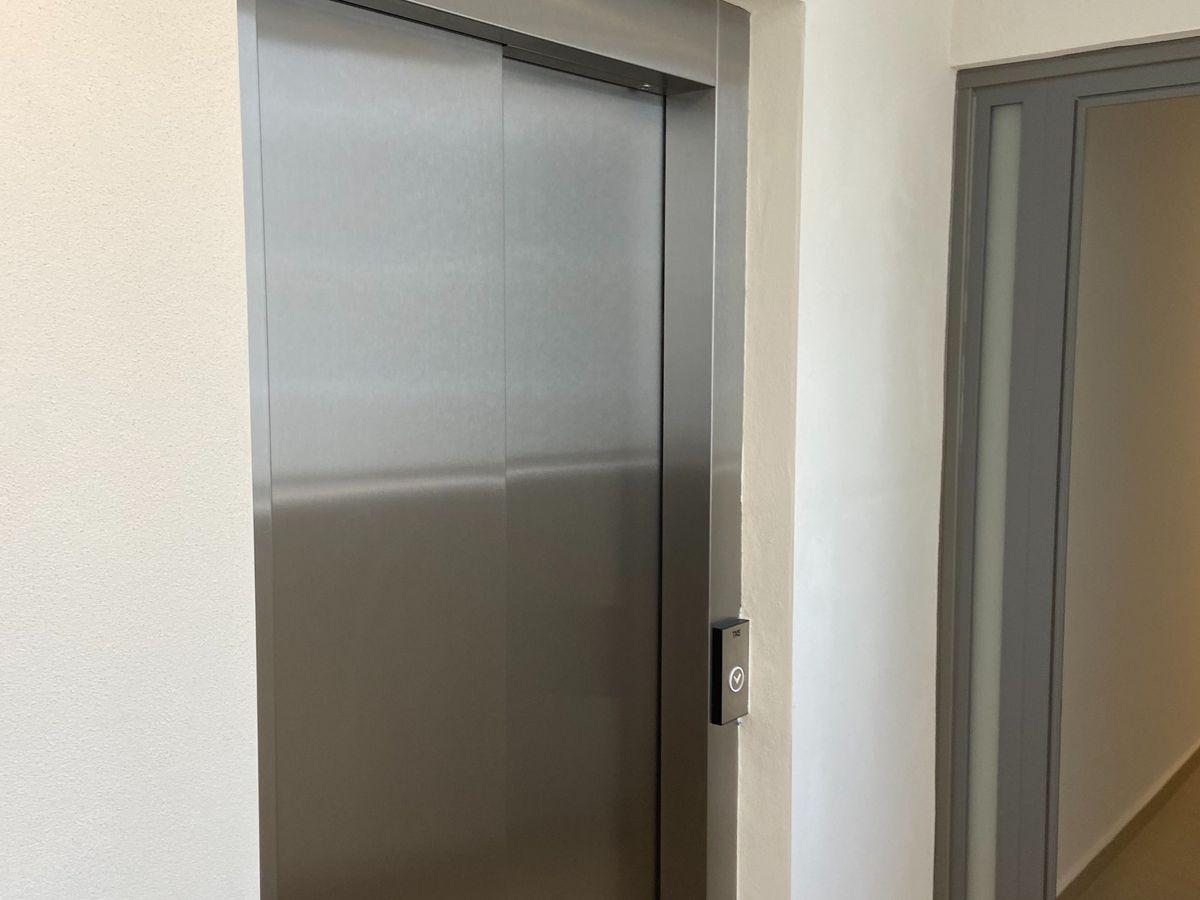 Piso en alquiler - C. Castor, El Montgó, Denia - 30
