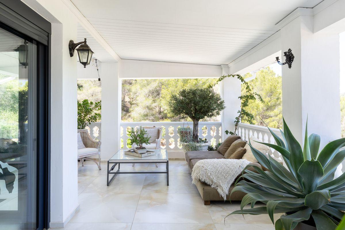 Villa exclusiva Mas 3 Apartmentos Turisticos En Funcionamento- Gandía  - 3