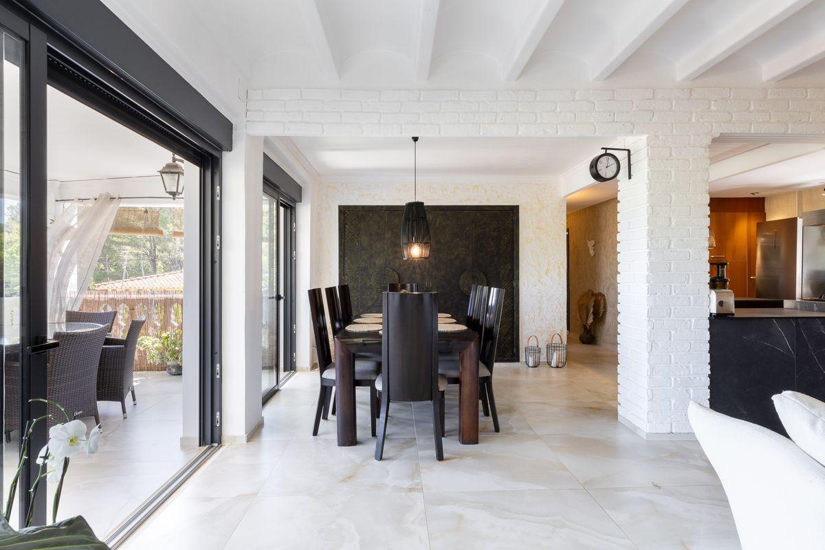 Villa exclusiva Mas 3 Apartmentos Turisticos En Funcionamento- Gandía  - 4