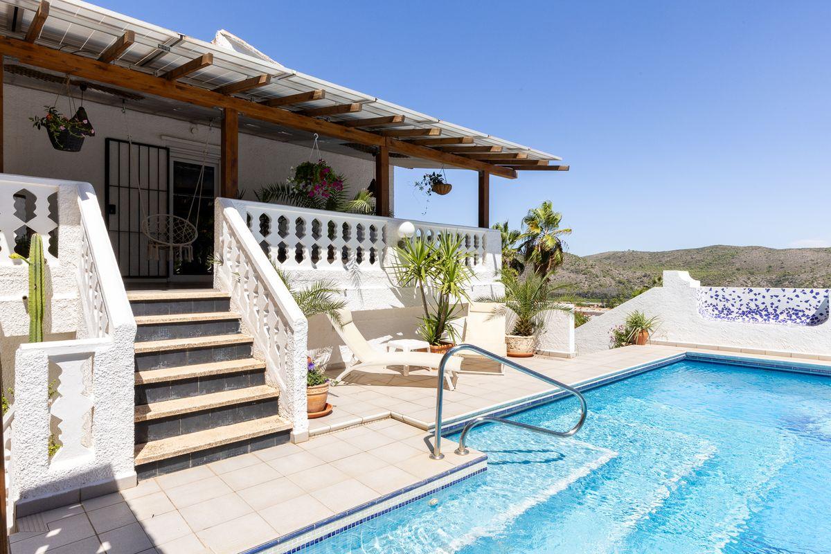 Villa exclusiva Mas 3 Apartmentos Turisticos En Funcionamento- Gandía  - 2