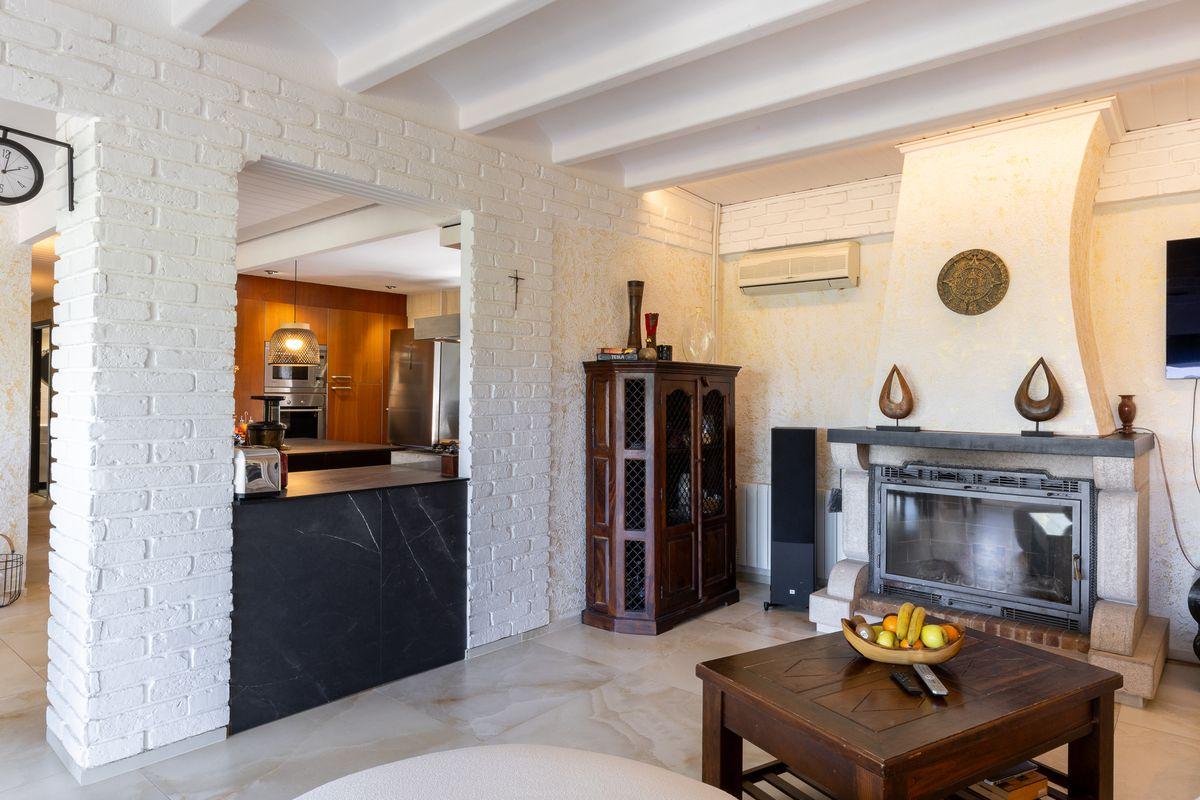 Villa exclusiva Mas 3 Apartmentos Turisticos En Funcionamento- Gandía  - 5
