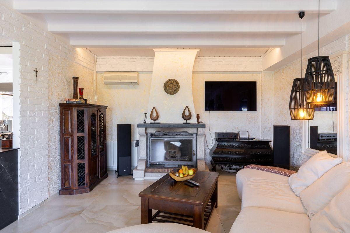Villa exclusiva Mas 3 Apartmentos Turisticos En Funcionamento- Gandía  - 6