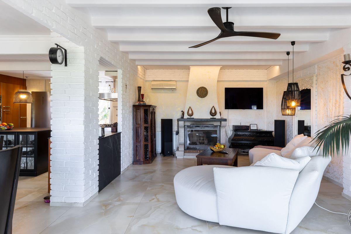 Villa exclusiva Mas 3 Apartmentos Turisticos En Funcionamento- Gandía  - 7