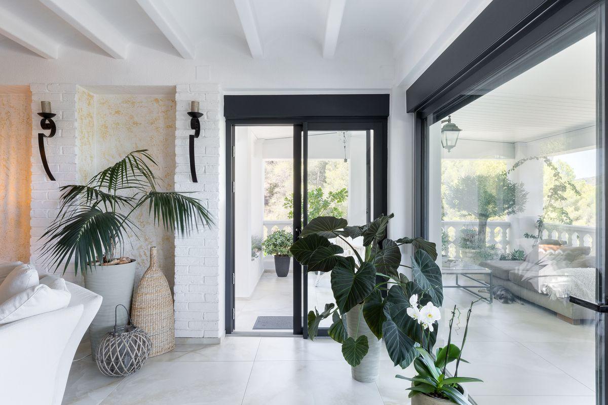 Villa exclusiva Mas 3 Apartmentos Turisticos En Funcionamento- Gandía  - 9