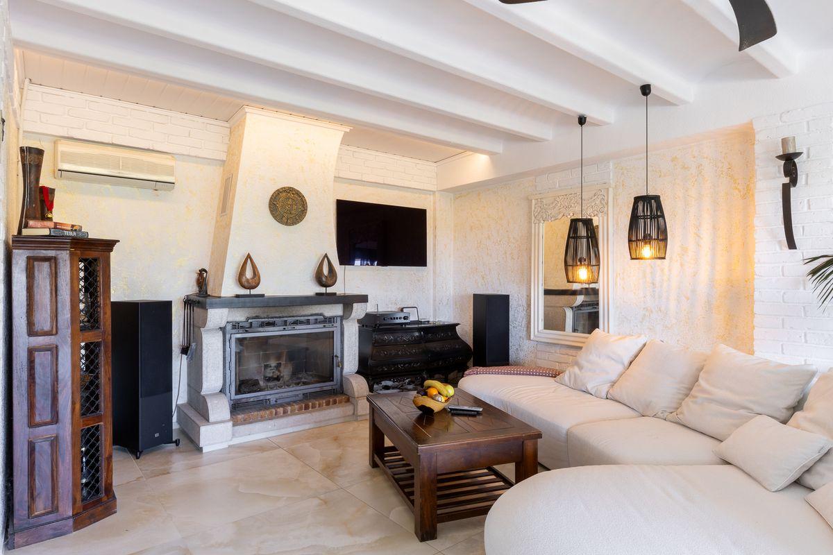 Villa exclusiva Mas 3 Apartmentos Turisticos En Funcionamento- Gandía  - 8