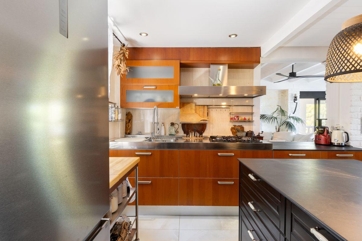 Villa exclusiva Mas 3 Apartmentos Turisticos En Funcionamento- Gandía  - 12