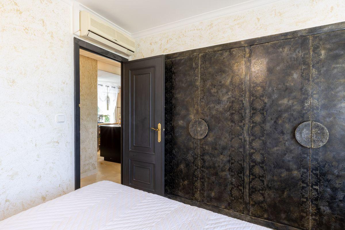 Villa exclusiva Mas 3 Apartmentos Turisticos En Funcionamento- Gandía  - 15