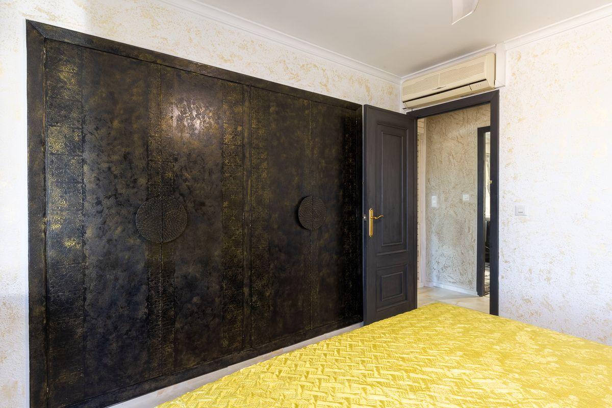 Villa exclusiva Mas 3 Apartmentos Turisticos En Funcionamento- Gandía  - 17