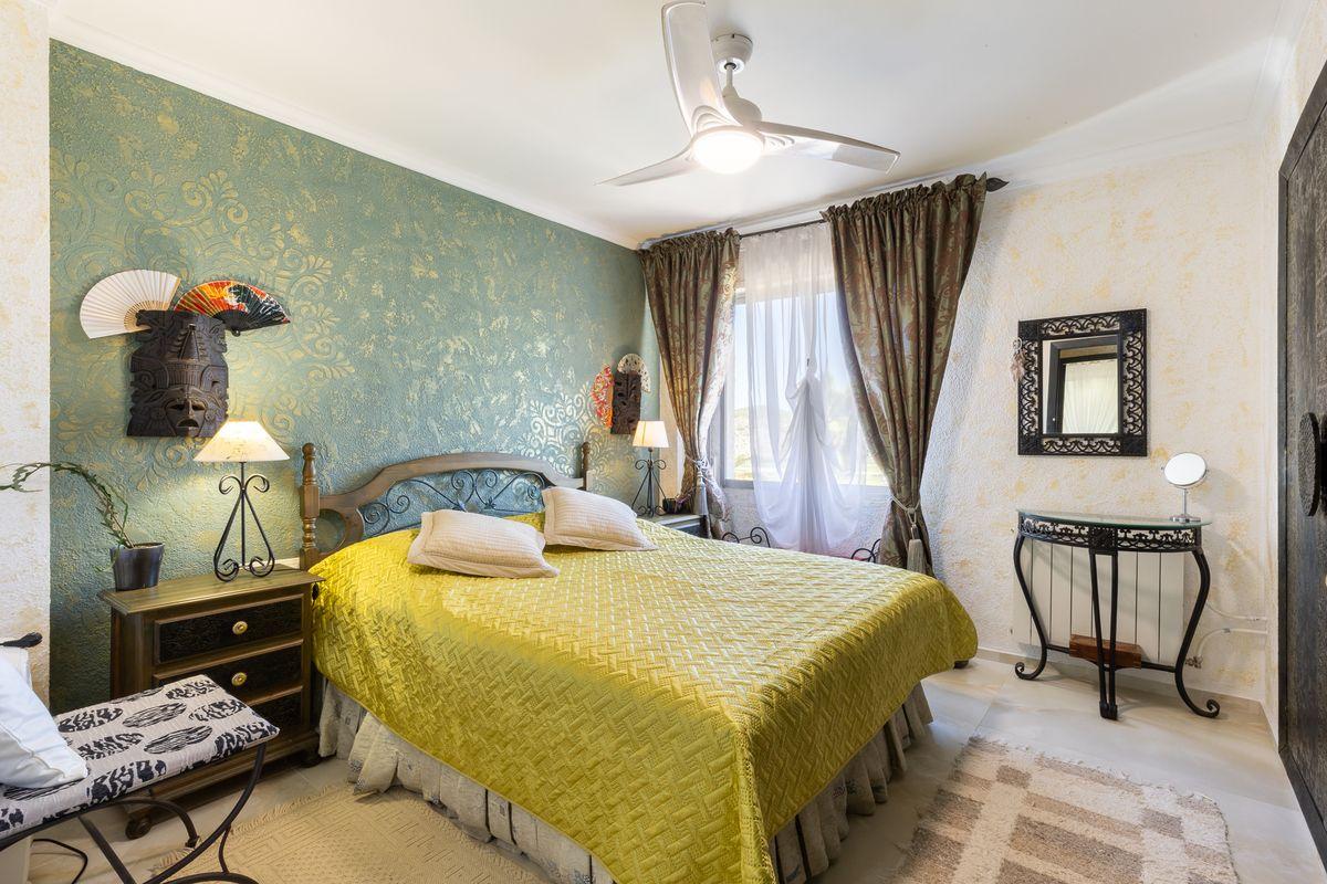 Villa exclusiva Mas 3 Apartmentos Turisticos En Funcionamento- Gandía  - 16