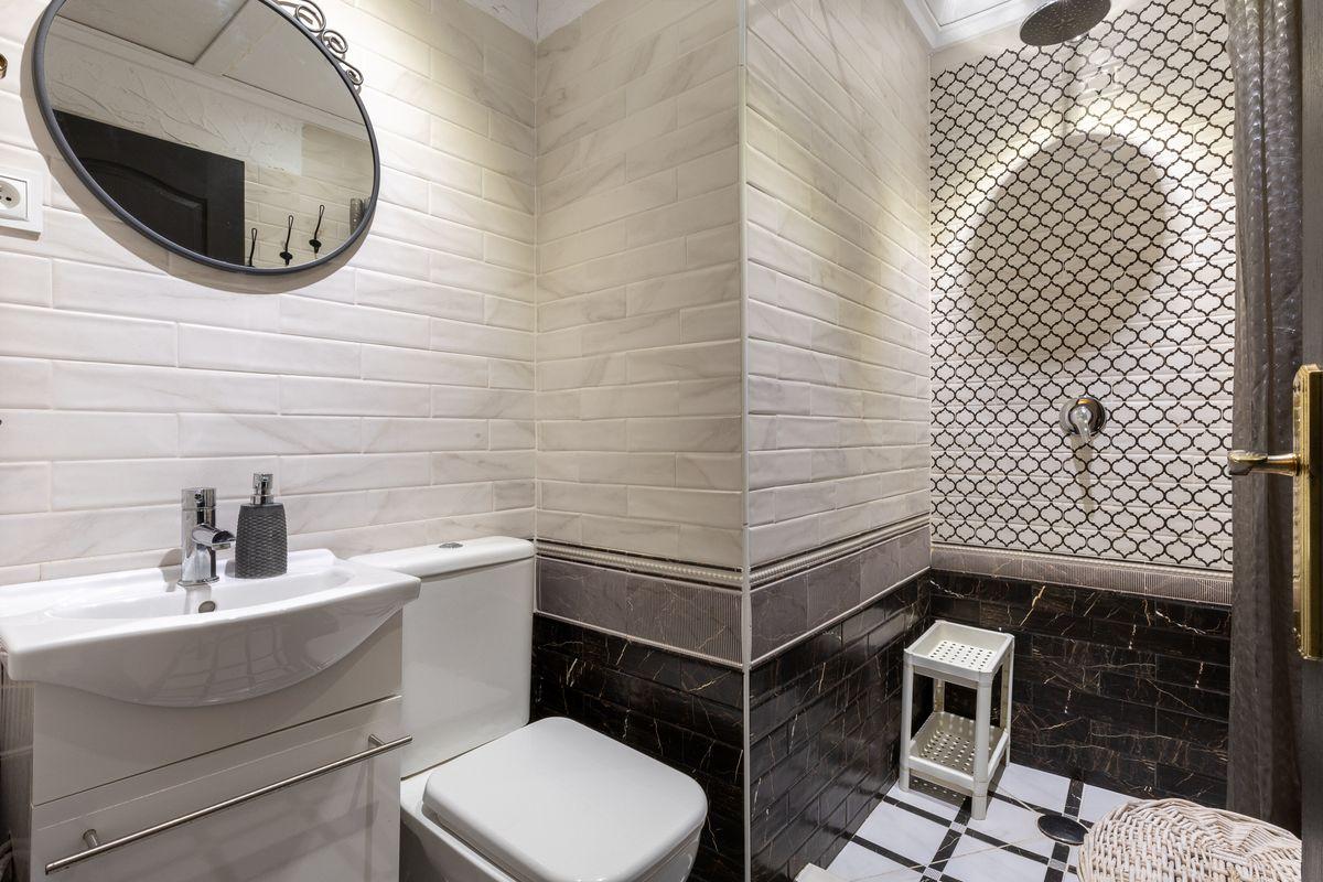 Villa exclusiva Mas 3 Apartmentos Turisticos En Funcionamento- Gandía  - 20