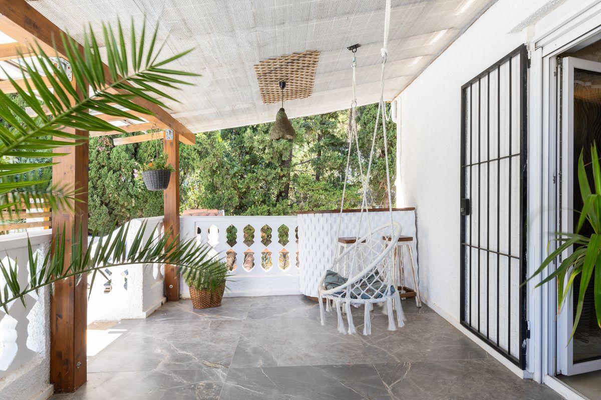 Villa exclusiva Mas 3 Apartmentos Turisticos En Funcionamento- Gandía  - 22