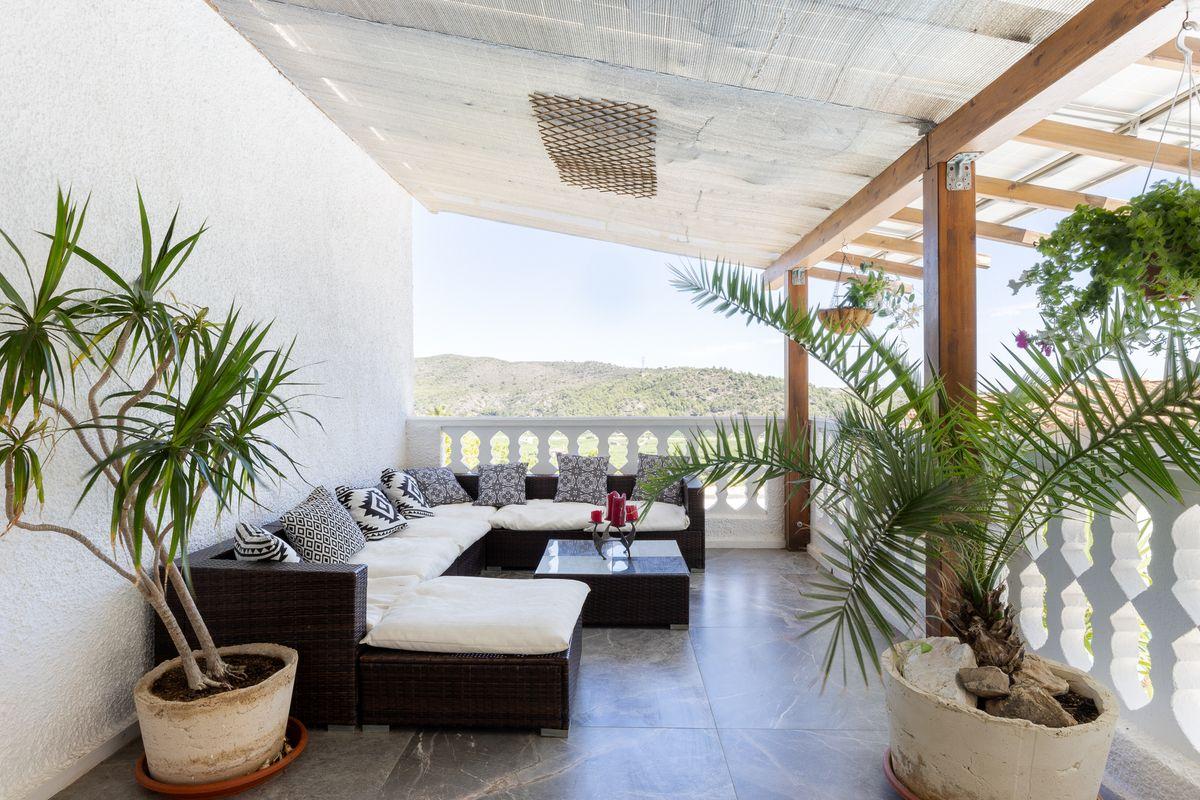 Villa exclusiva Mas 3 Apartmentos Turisticos En Funcionamento- Gandía  - 21