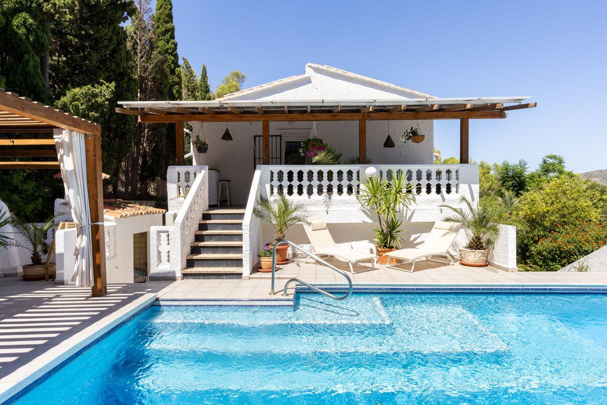 Villa exclusiva Mas 3 Apartmentos Turisticos En Funcionamento- Gandía  - 25