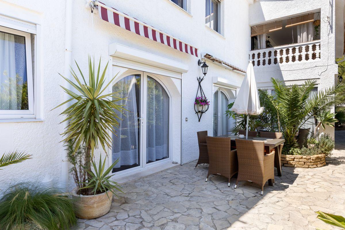 Villa exclusiva Mas 3 Apartmentos Turisticos En Funcionamento- Gandía  - 27