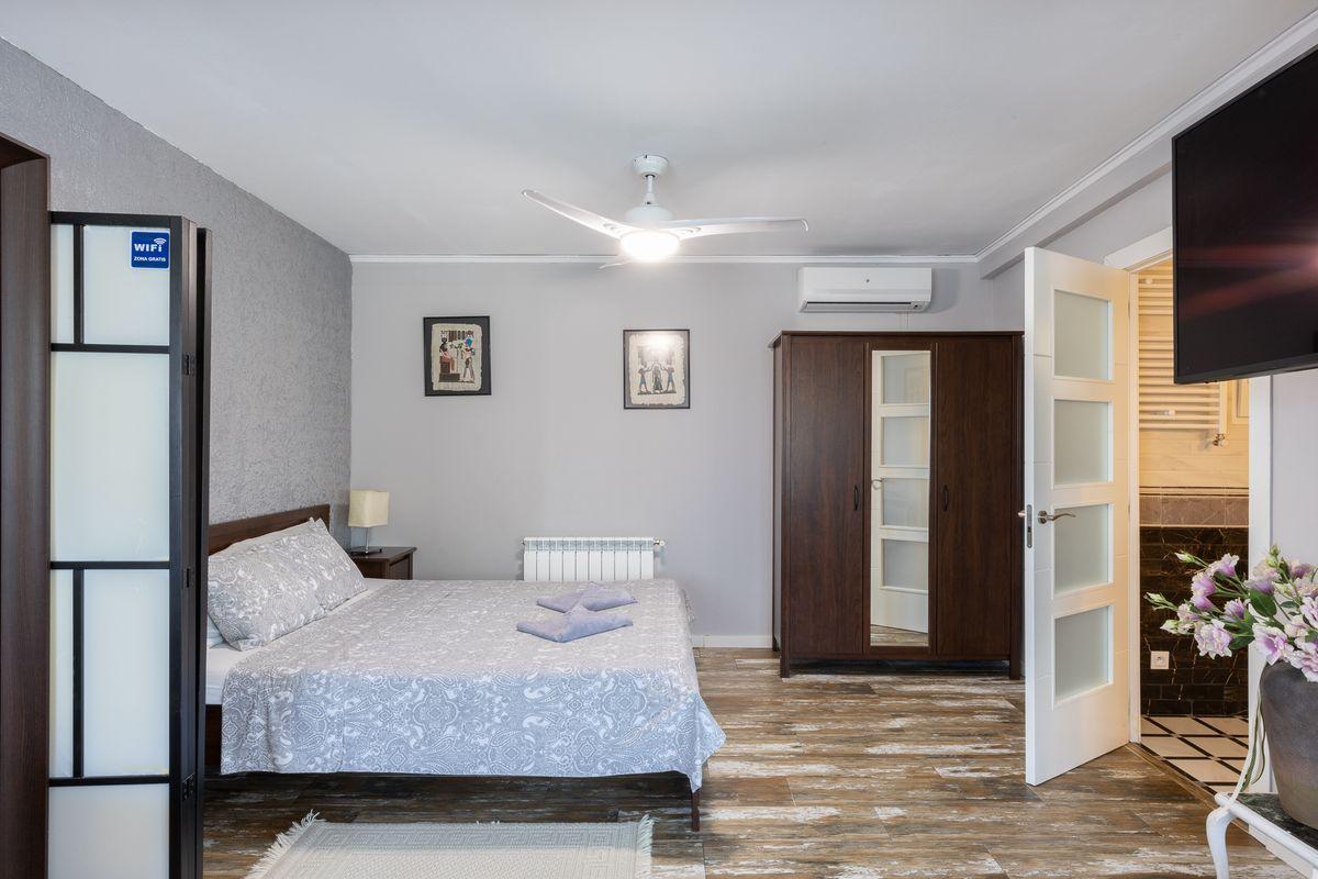 Villa exclusiva Mas 3 Apartmentos Turisticos En Funcionamento- Gandía  - 28