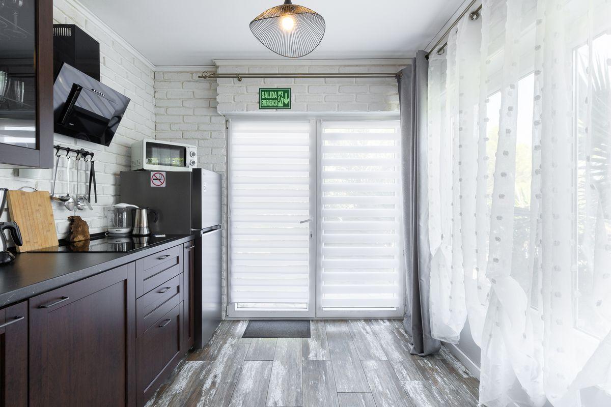 Villa exclusiva Mas 3 Apartmentos Turisticos En Funcionamento- Gandía  - 33