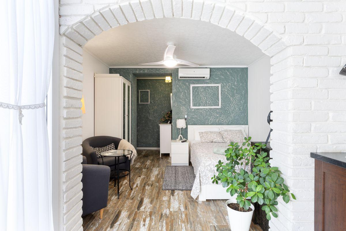 Villa exclusiva Mas 3 Apartmentos Turisticos En Funcionamento- Gandía  - 35