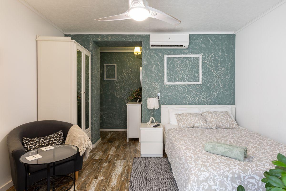 Villa exclusiva Mas 3 Apartmentos Turisticos En Funcionamento- Gandía  - 36