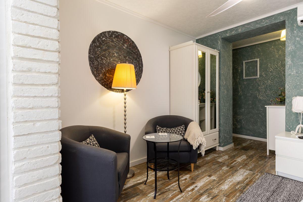 Villa exclusiva Mas 3 Apartmentos Turisticos En Funcionamento- Gandía  - 37
