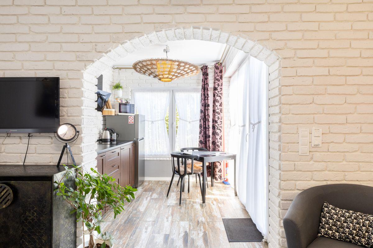Villa exclusiva Mas 3 Apartmentos Turisticos En Funcionamento- Gandía  - 38