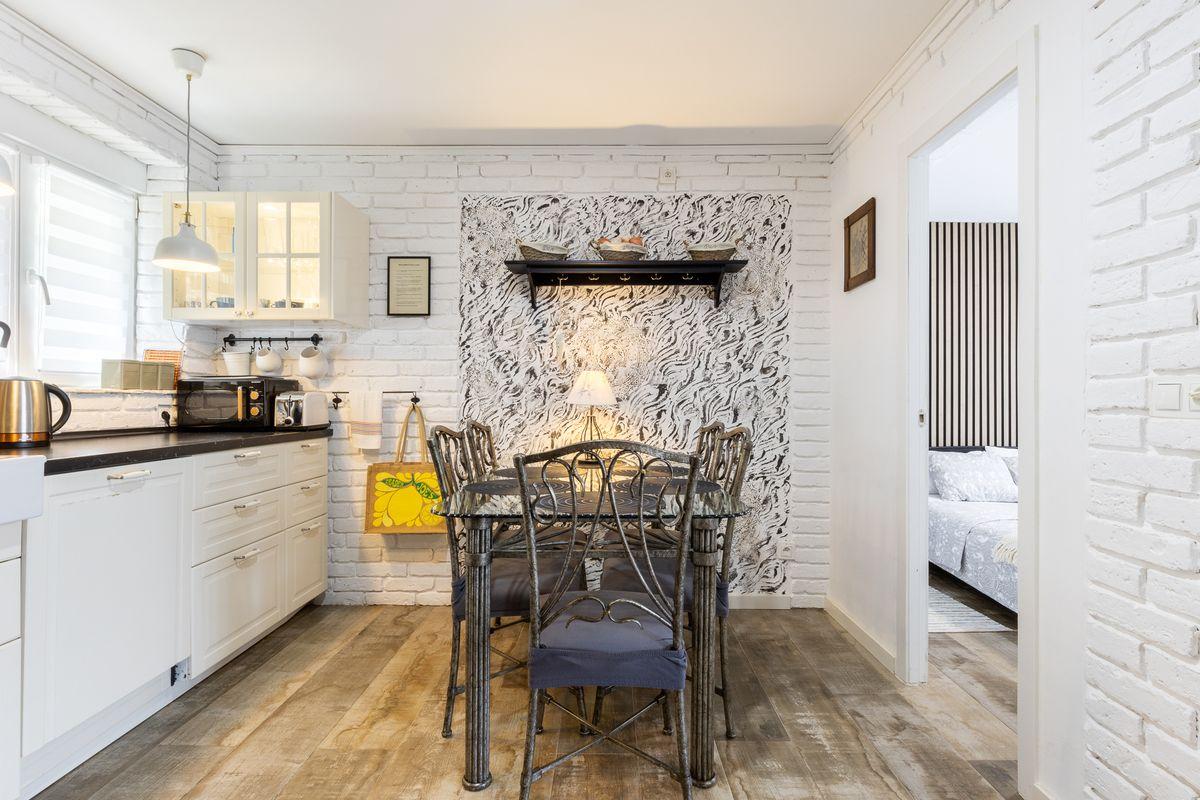 Villa exclusiva Mas 3 Apartmentos Turisticos En Funcionamento- Gandía  - 44