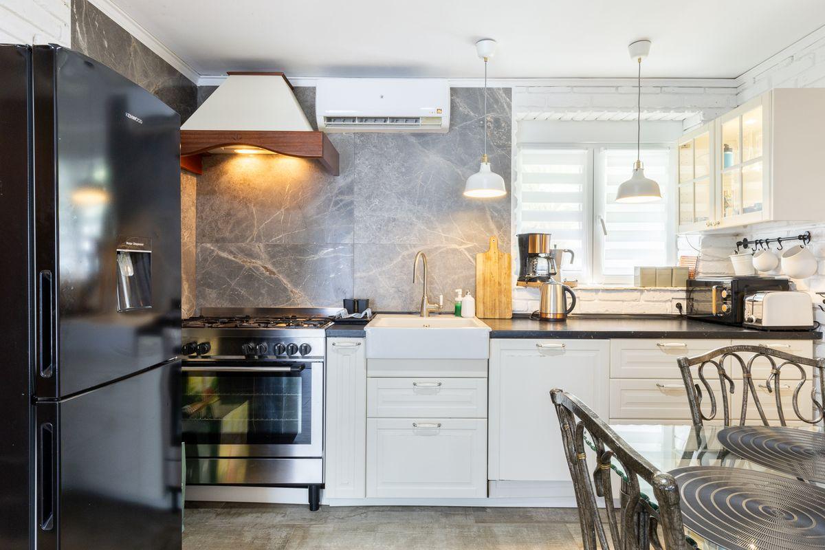 Villa exclusiva Mas 3 Apartmentos Turisticos En Funcionamento- Gandía  - 45