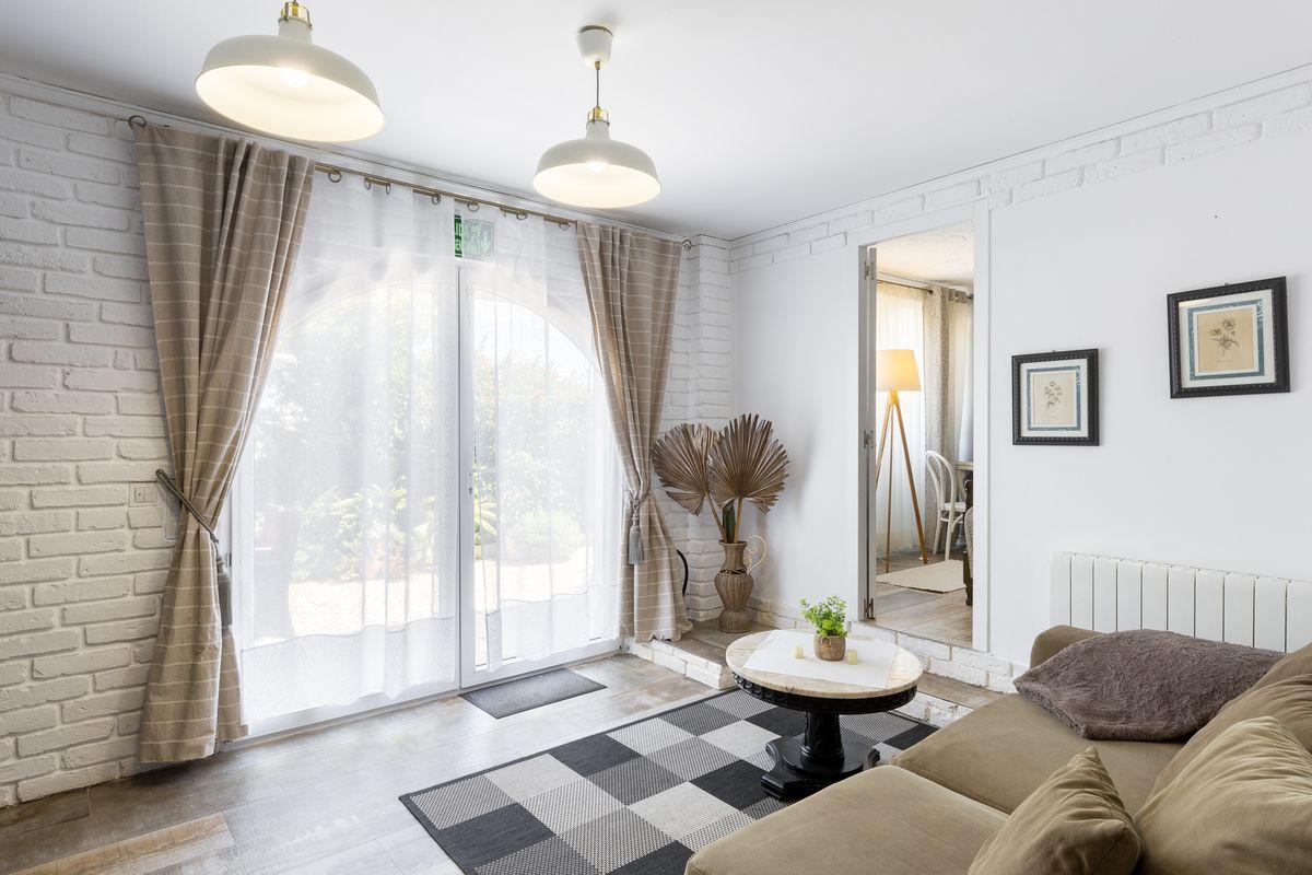 Villa exclusiva Mas 3 Apartmentos Turisticos En Funcionamento- Gandía  - 46