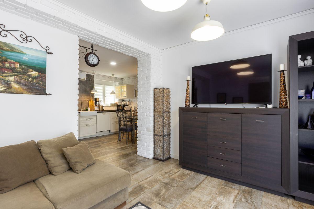 Villa exclusiva Mas 3 Apartmentos Turisticos En Funcionamento- Gandía  - 48