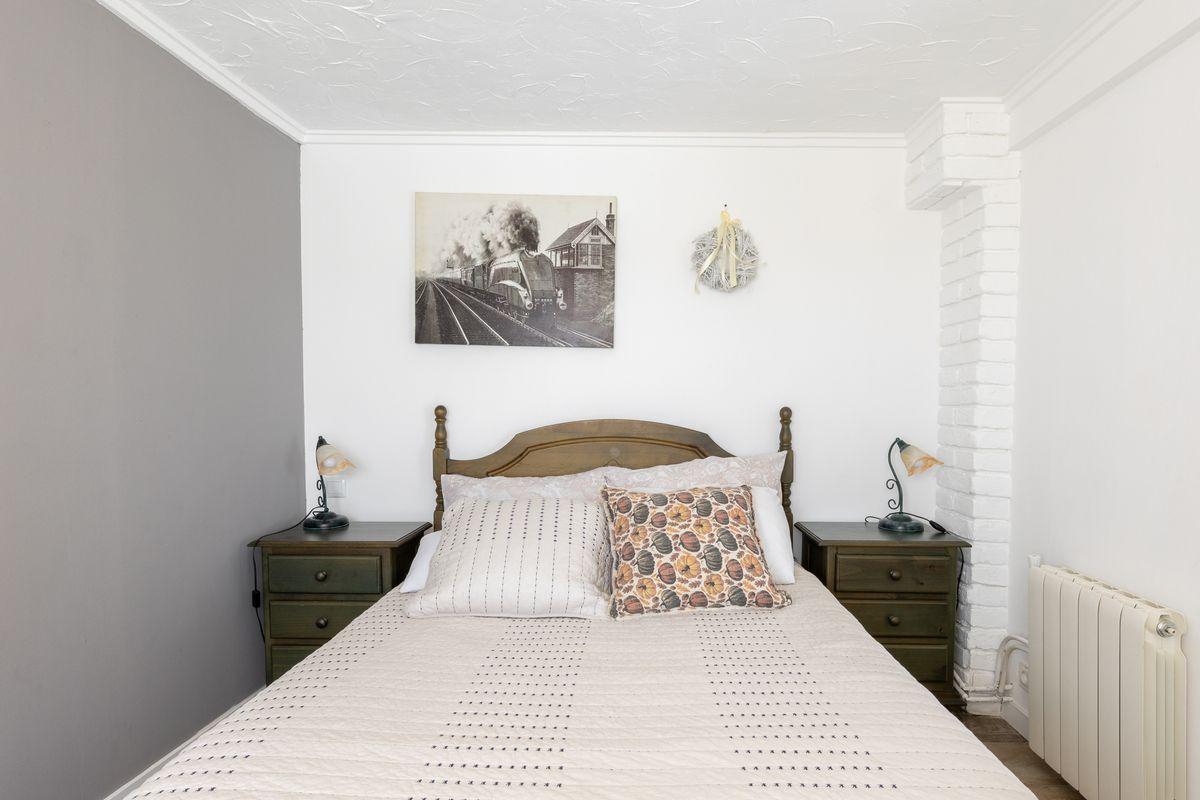 Villa exclusiva Mas 3 Apartmentos Turisticos En Funcionamento- Gandía  - 49