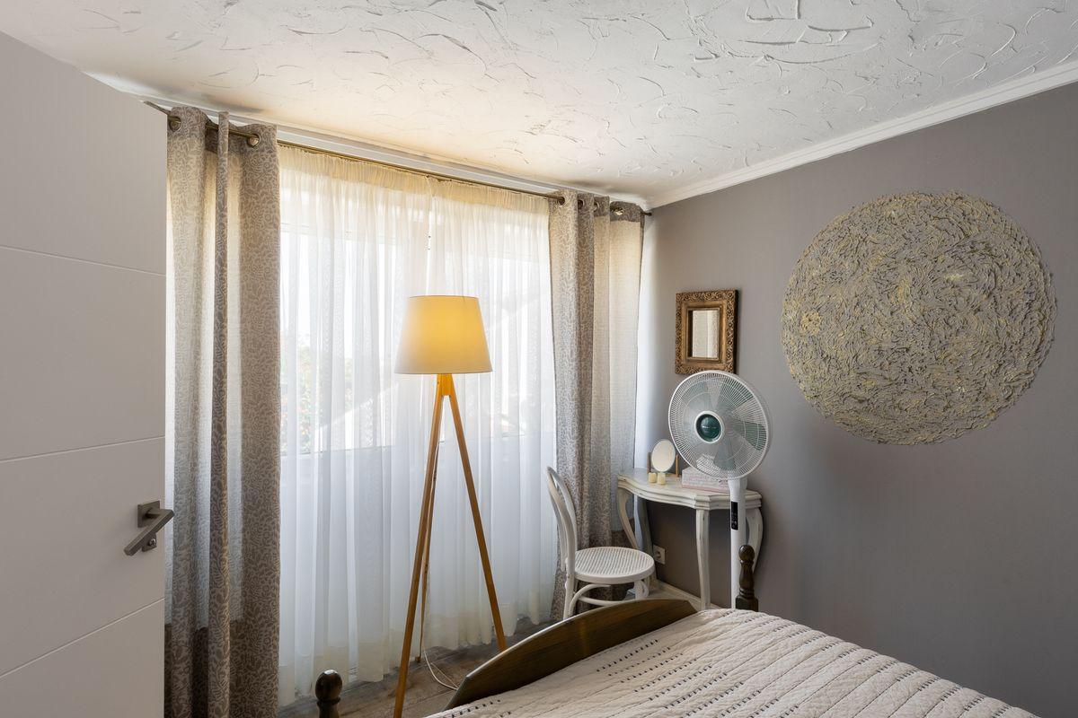 Villa exclusiva Mas 3 Apartmentos Turisticos En Funcionamento- Gandía  - 50
