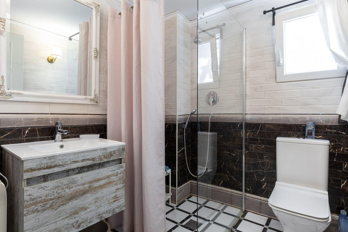 Villa exclusiva Mas 3 Apartmentos Turisticos En Funcionamento- Gandía  - 52