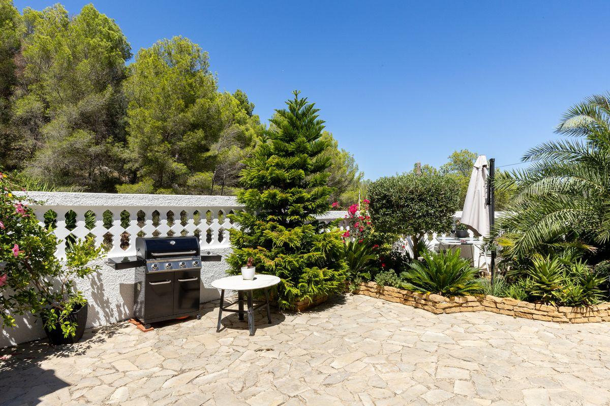 Villa exclusiva Mas 3 Apartmentos Turisticos En Funcionamento- Gandía  - 55
