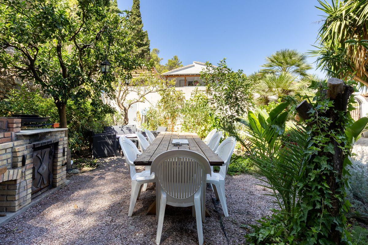 Villa exclusiva Mas 3 Apartmentos Turisticos En Funcionamento- Gandía  - 57