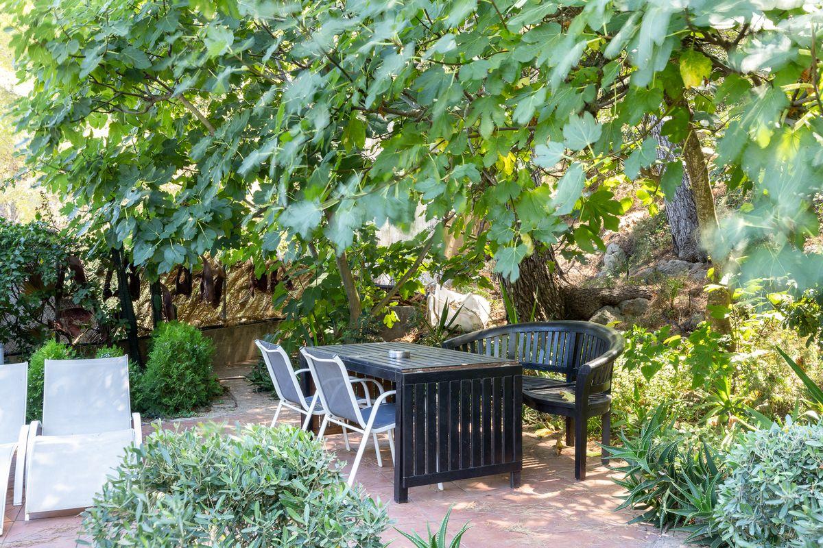 Villa exclusiva Mas 3 Apartmentos Turisticos En Funcionamento- Gandía  - 58