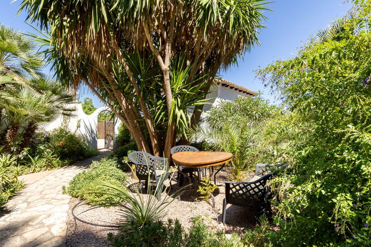 Villa exclusiva Mas 3 Apartmentos Turisticos En Funcionamento- Gandía  - 59