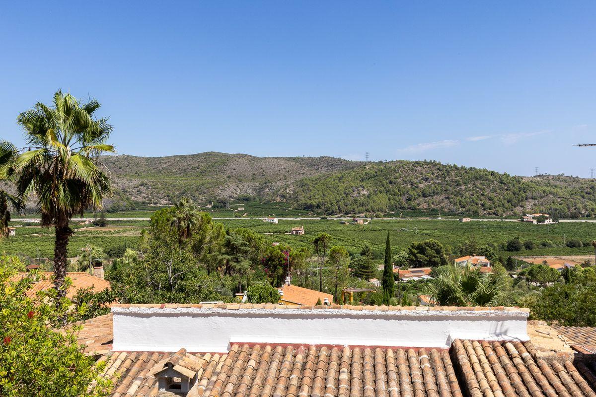 Villa exclusiva Mas 3 Apartmentos Turisticos En Funcionamento- Gandía  - 60