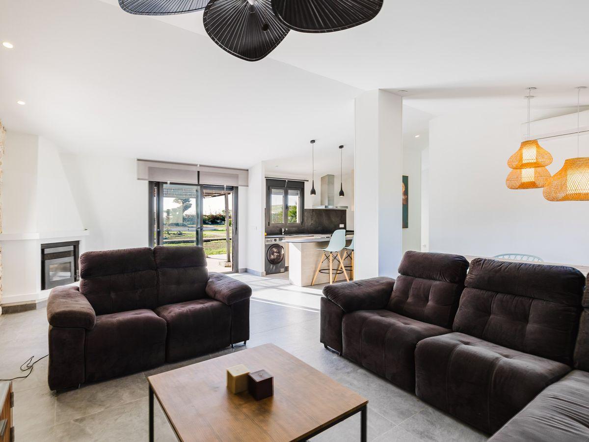 Casa en Venta en Polígono 22 - 1