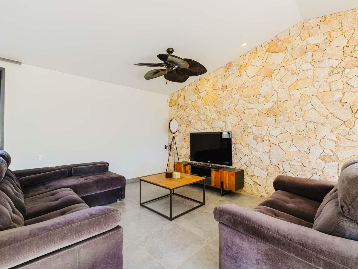Casa en Venta en Polígono 22 - 2