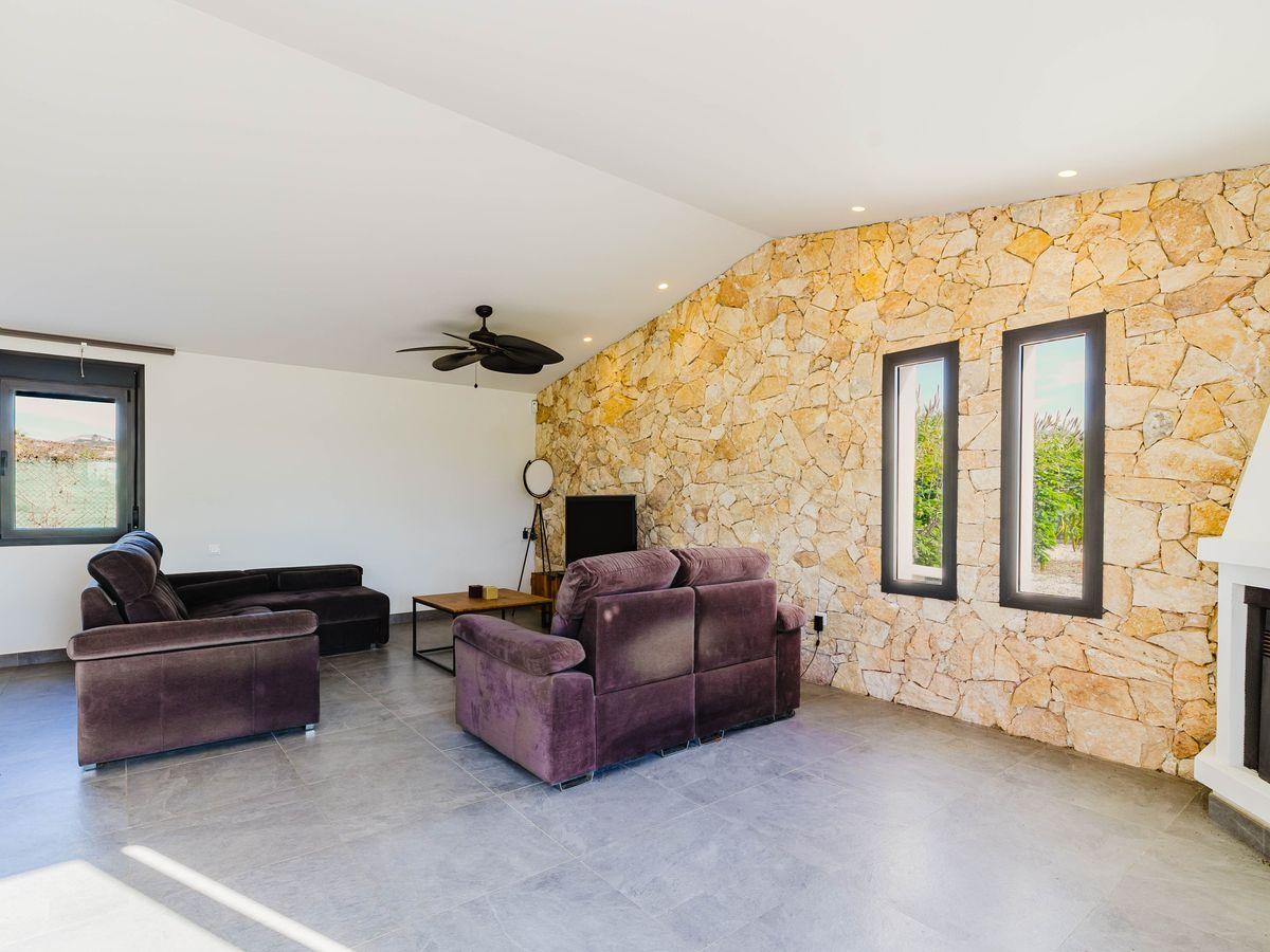 Casa en Venta en Polígono 22 - 3