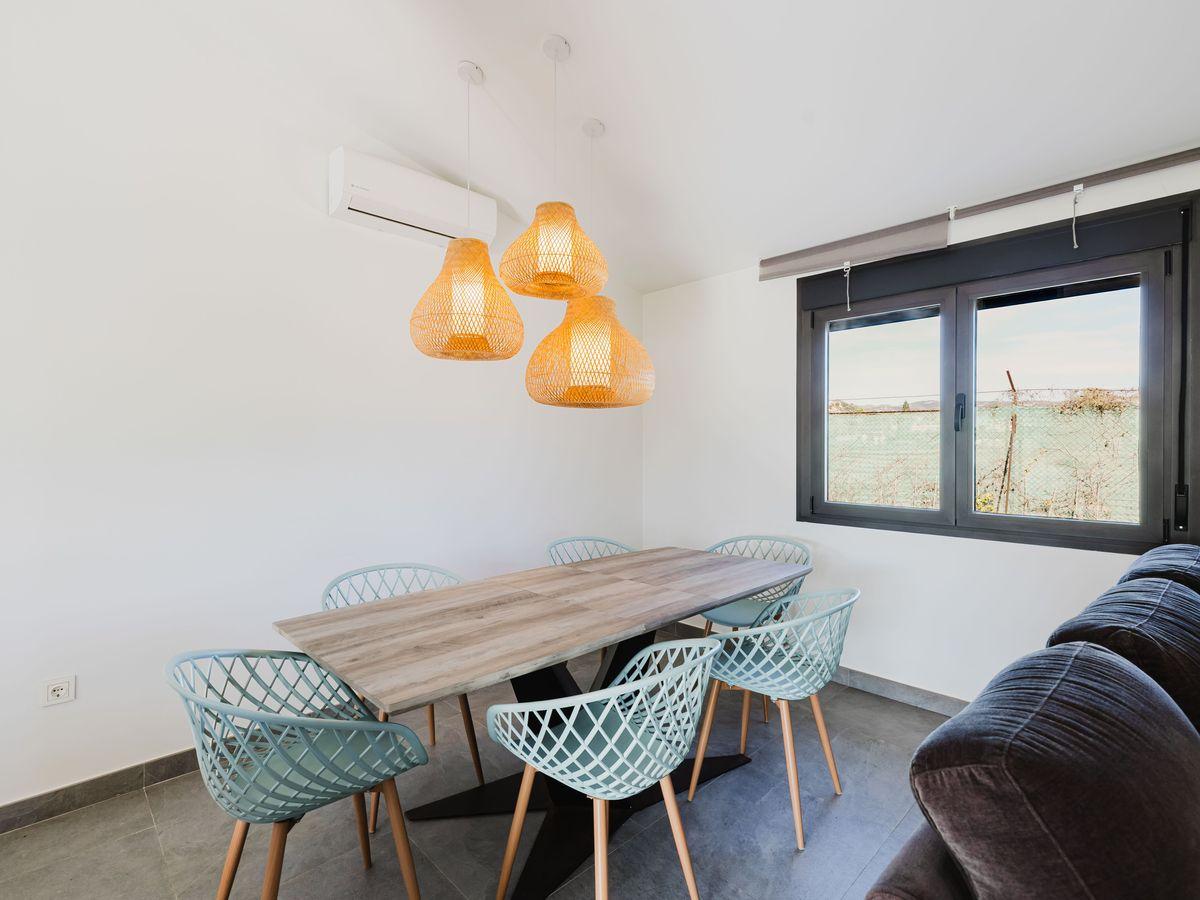 Casa en Venta en Polígono 22 - 6