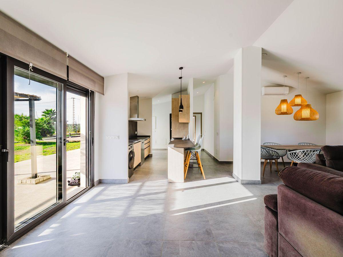 Casa en Venta en Polígono 22 - 7