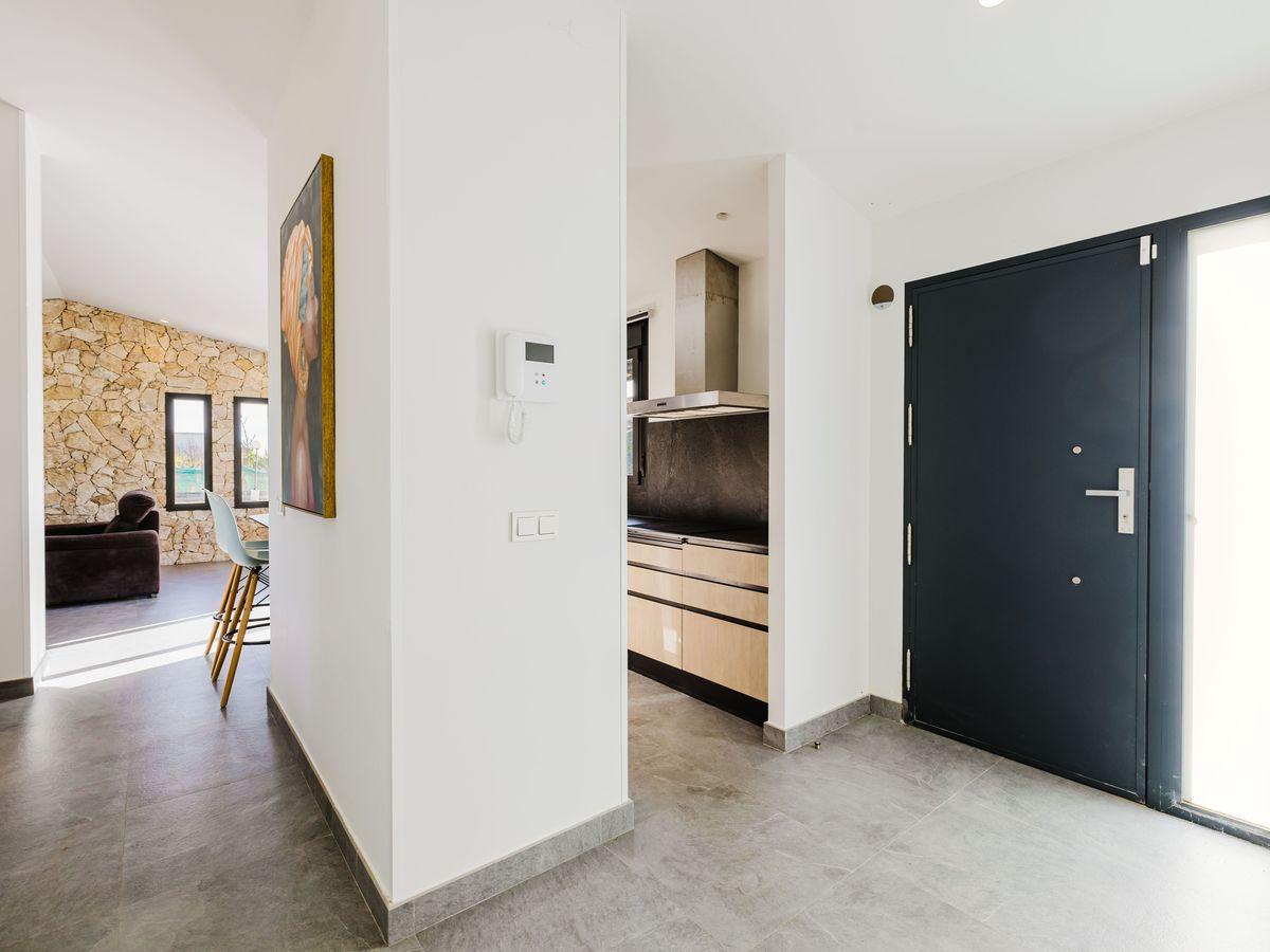 Casa en Venta en Polígono 22 - 8