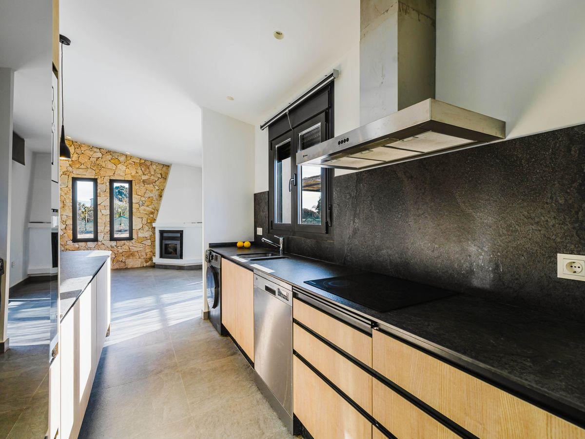 Casa en Venta en Polígono 22 - 9