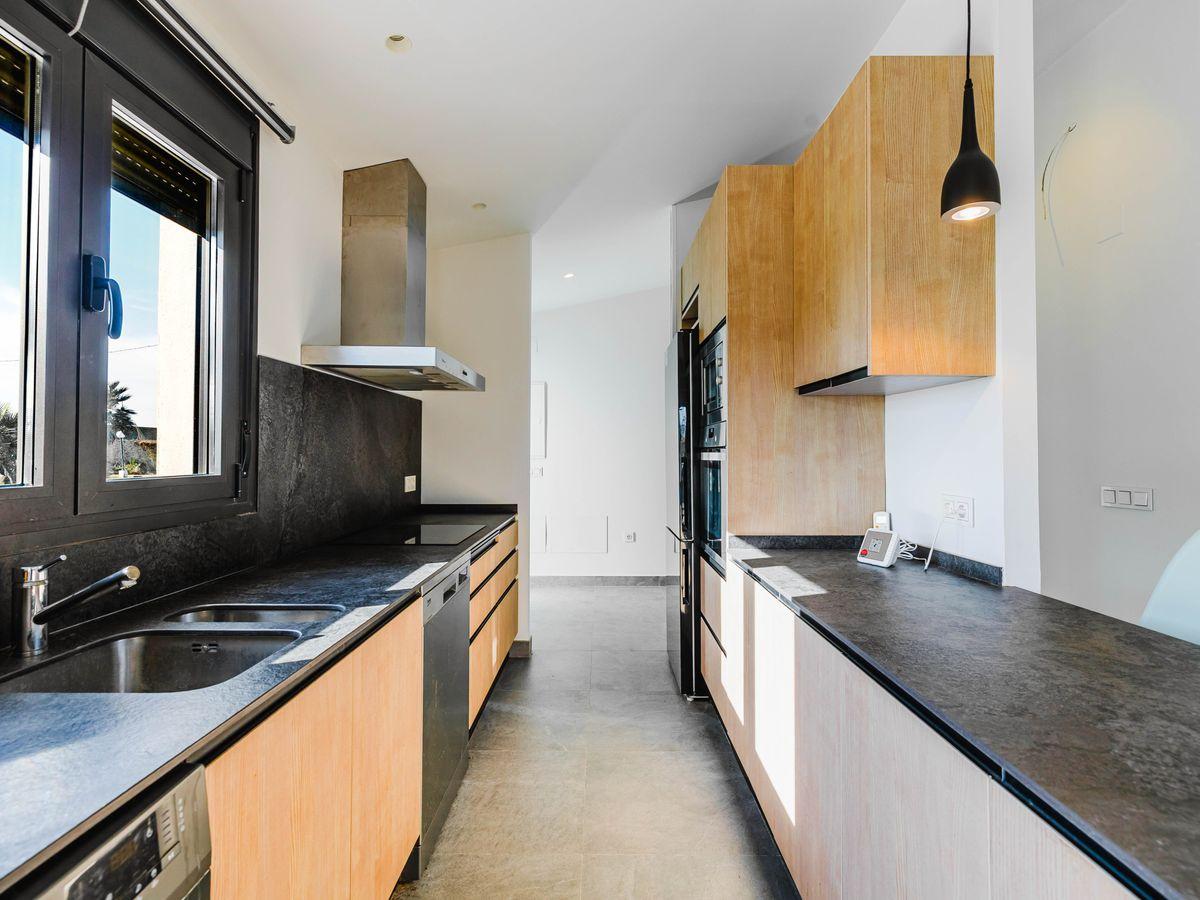 Casa en Venta en Polígono 22 - 10