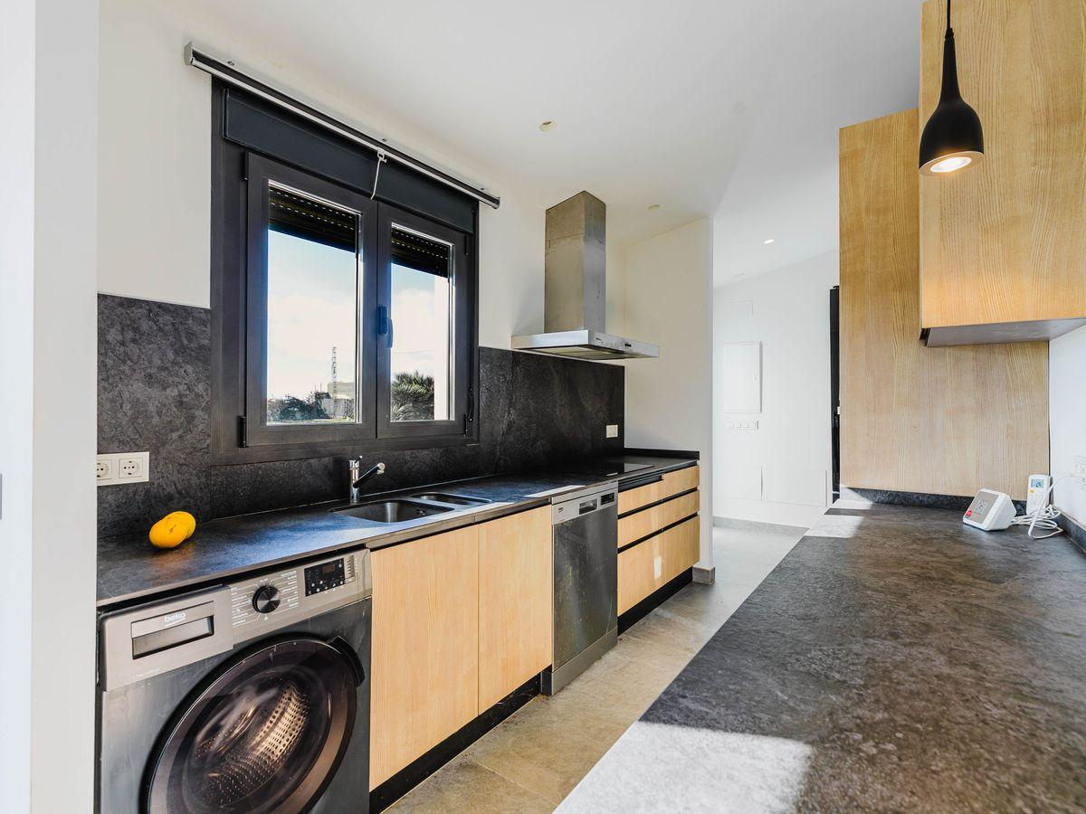 Casa en Venta en Polígono 22 - 11