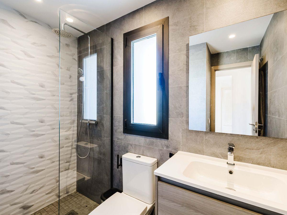 Casa en Venta en Polígono 22 - 12