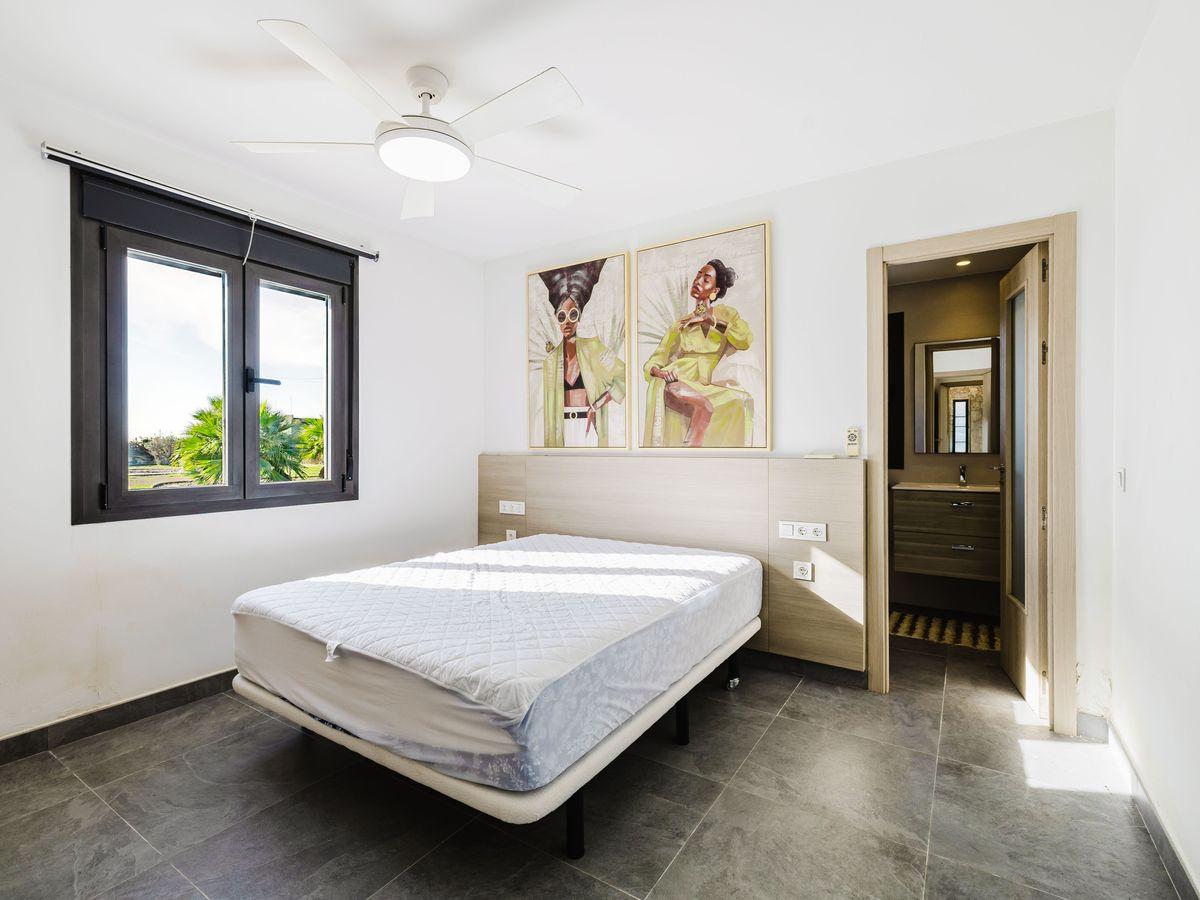 Casa en Venta en Polígono 22 - 14