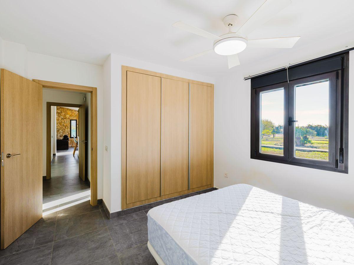 Casa en Venta en Polígono 22 - 16